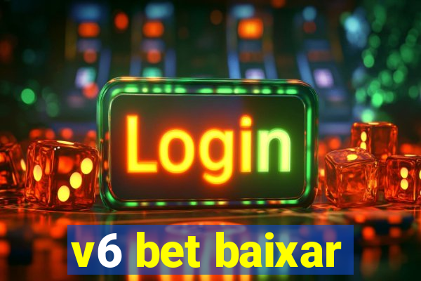 v6 bet baixar